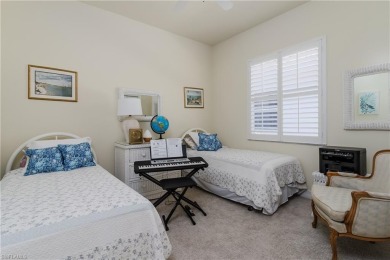 Welcome to the gated community of Masters Reserve at Lely Resort on Lely Resort Golf and Country Club in Florida - for sale on GolfHomes.com, golf home, golf lot