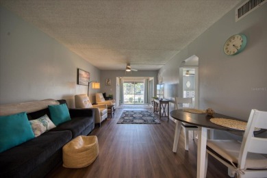 FABULOUS Cordova Green in highly desirable Bardmoor community on Bayou Golf Club in Florida - for sale on GolfHomes.com, golf home, golf lot
