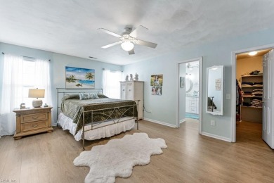 Beautiful condo in The Masters at Harbour View with a private on Riverfront Golf Club in Virginia - for sale on GolfHomes.com, golf home, golf lot