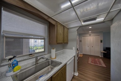 FABULOUS Cordova Green in highly desirable Bardmoor community on Bayou Golf Club in Florida - for sale on GolfHomes.com, golf home, golf lot