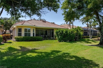 Welcome to the gated community of Masters Reserve at Lely Resort on Lely Resort Golf and Country Club in Florida - for sale on GolfHomes.com, golf home, golf lot