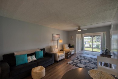 FABULOUS Cordova Green in highly desirable Bardmoor community on Bayou Golf Club in Florida - for sale on GolfHomes.com, golf home, golf lot