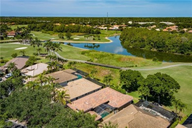 Welcome to the gated community of Masters Reserve at Lely Resort on Lely Resort Golf and Country Club in Florida - for sale on GolfHomes.com, golf home, golf lot