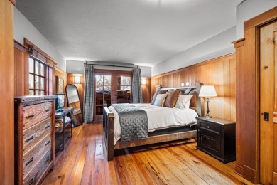 Iron Horse Cabin Condo nestled in the exclusive and serene Iron on Iron Horse Golf Club in Montana - for sale on GolfHomes.com, golf home, golf lot