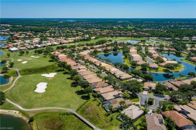 Welcome to the gated community of Masters Reserve at Lely Resort on Lely Resort Golf and Country Club in Florida - for sale on GolfHomes.com, golf home, golf lot