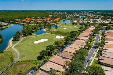 Welcome to the gated community of Masters Reserve at Lely Resort on Lely Resort Golf and Country Club in Florida - for sale on GolfHomes.com, golf home, golf lot