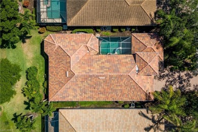 Welcome to the gated community of Masters Reserve at Lely Resort on Lely Resort Golf and Country Club in Florida - for sale on GolfHomes.com, golf home, golf lot