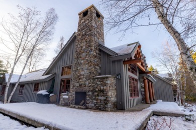 Iron Horse Cabin Condo nestled in the exclusive and serene Iron on Iron Horse Golf Club in Montana - for sale on GolfHomes.com, golf home, golf lot
