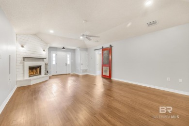 Charming 3-Bed, 2-Bath Home with Bonus Room in Lake Forest Golf on Lake Forest Yacht and Country Club in Alabama - for sale on GolfHomes.com, golf home, golf lot