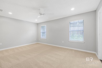 Charming 3-Bed, 2-Bath Home with Bonus Room in Lake Forest Golf on Lake Forest Yacht and Country Club in Alabama - for sale on GolfHomes.com, golf home, golf lot