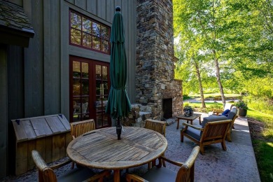 Iron Horse Cabin Condo nestled in the exclusive and serene Iron on Iron Horse Golf Club in Montana - for sale on GolfHomes.com, golf home, golf lot