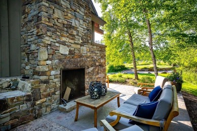 Iron Horse Cabin Condo nestled in the exclusive and serene Iron on Iron Horse Golf Club in Montana - for sale on GolfHomes.com, golf home, golf lot