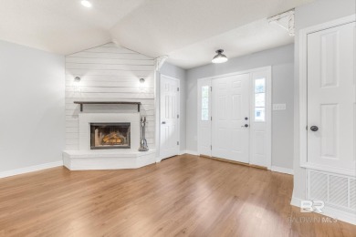 Charming 3-Bed, 2-Bath Home with Bonus Room in Lake Forest Golf on Lake Forest Yacht and Country Club in Alabama - for sale on GolfHomes.com, golf home, golf lot