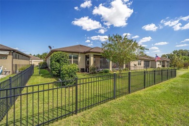 This exquisite 4/2/2 can be your home with the absolute best on Stone Creek Golf Club in Florida - for sale on GolfHomes.com, golf home, golf lot