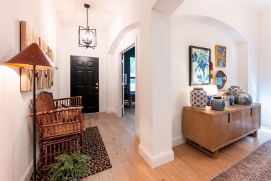 Charming and completely refreshed, this single story-and-a-half on The Shores Country Club in Texas - for sale on GolfHomes.com, golf home, golf lot