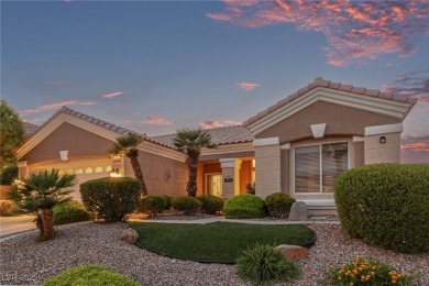 Your perfect retirement home awaits you on this move in on Highland Falls Golf Club in Nevada - for sale on GolfHomes.com, golf home, golf lot