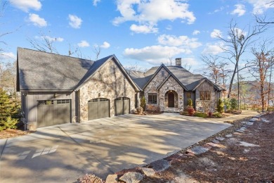 Welcome to 103 Nine Bark Way! Nestled in the prestigious on The Cliffs At Keowee Vineyards Golf Club in South Carolina - for sale on GolfHomes.com, golf home, golf lot