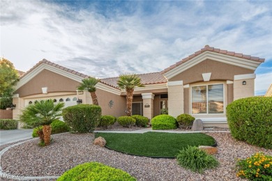 Your perfect retirement home awaits you on this move in on Highland Falls Golf Club in Nevada - for sale on GolfHomes.com, golf home, golf lot