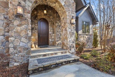 Welcome to 103 Nine Bark Way! Nestled in the prestigious on The Cliffs At Keowee Vineyards Golf Club in South Carolina - for sale on GolfHomes.com, golf home, golf lot