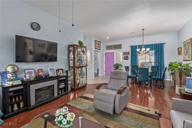 Your perfect retirement home awaits you on this move in on Highland Falls Golf Club in Nevada - for sale on GolfHomes.com, golf home, golf lot