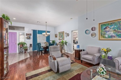 Your perfect retirement home awaits you on this move in on Highland Falls Golf Club in Nevada - for sale on GolfHomes.com, golf home, golf lot