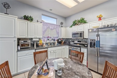 Your perfect retirement home awaits you on this move in on Highland Falls Golf Club in Nevada - for sale on GolfHomes.com, golf home, golf lot