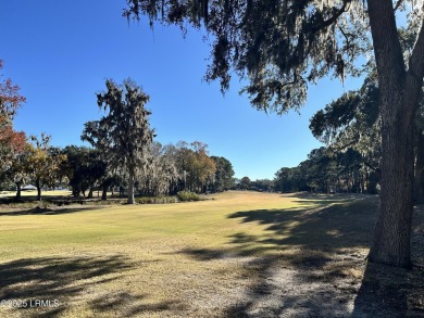 Located on a quiet cul de sac, this golf view lot is the perfect on The Sanctuary Golf Club At Cat Island in South Carolina - for sale on GolfHomes.com, golf home, golf lot