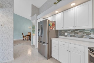 This spacious 2 Bedroom, 2 1/2 bath, great room floor plan condo on Wildcat Run Golf and Country Club in Florida - for sale on GolfHomes.com, golf home, golf lot