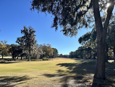 Located on a quiet cul de sac, this golf view lot is the perfect on The Sanctuary Golf Club At Cat Island in South Carolina - for sale on GolfHomes.com, golf home, golf lot