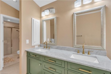 This spacious 2 Bedroom, 2 1/2 bath, great room floor plan condo on Wildcat Run Golf and Country Club in Florida - for sale on GolfHomes.com, golf home, golf lot