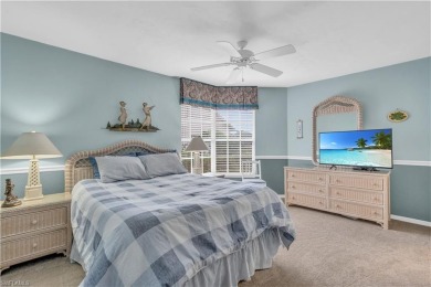 This spacious 2 Bedroom, 2 1/2 bath, great room floor plan condo on Wildcat Run Golf and Country Club in Florida - for sale on GolfHomes.com, golf home, golf lot