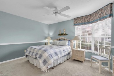 This spacious 2 Bedroom, 2 1/2 bath, great room floor plan condo on Wildcat Run Golf and Country Club in Florida - for sale on GolfHomes.com, golf home, golf lot