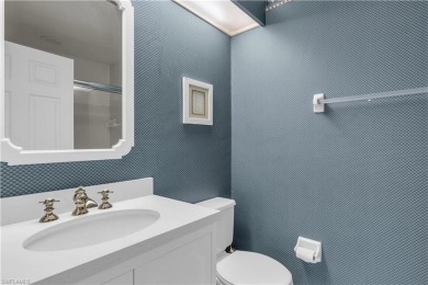 This spacious 2 Bedroom, 2 1/2 bath, great room floor plan condo on Wildcat Run Golf and Country Club in Florida - for sale on GolfHomes.com, golf home, golf lot