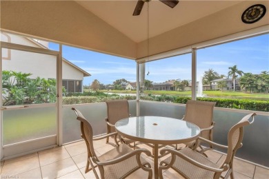 This spacious 2 Bedroom, 2 1/2 bath, great room floor plan condo on Wildcat Run Golf and Country Club in Florida - for sale on GolfHomes.com, golf home, golf lot