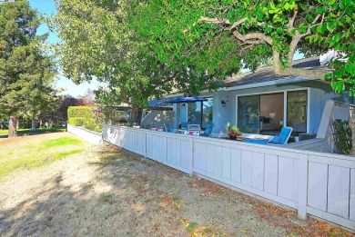 Fantastic Single Story Fairway Townhouse in the highly sought on Crow Canyon Country Club in California - for sale on GolfHomes.com, golf home, golf lot