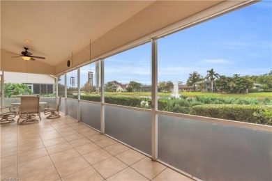 This spacious 2 Bedroom, 2 1/2 bath, great room floor plan condo on Wildcat Run Golf and Country Club in Florida - for sale on GolfHomes.com, golf home, golf lot
