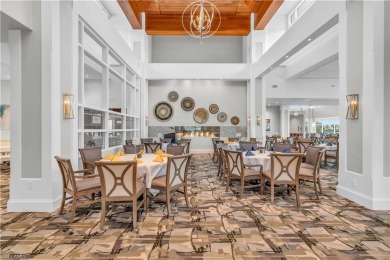 This spacious 2 Bedroom, 2 1/2 bath, great room floor plan condo on Wildcat Run Golf and Country Club in Florida - for sale on GolfHomes.com, golf home, golf lot