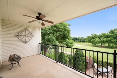 Nestled in a quiet cul-de-sac along hole 5 of the Walnut Creek on Walnut Creek Country Club in Texas - for sale on GolfHomes.com, golf home, golf lot