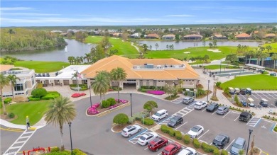This spacious 2 Bedroom, 2 1/2 bath, great room floor plan condo on Wildcat Run Golf and Country Club in Florida - for sale on GolfHomes.com, golf home, golf lot