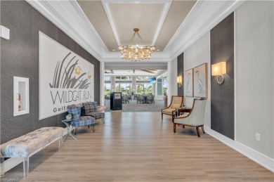 This spacious 2 Bedroom, 2 1/2 bath, great room floor plan condo on Wildcat Run Golf and Country Club in Florida - for sale on GolfHomes.com, golf home, golf lot