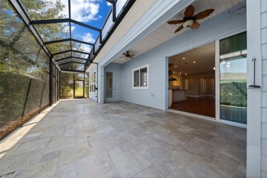 Welcome to this stunning, move-in-ready, and beautifully on Trilogy at Ocala Preserve in Florida - for sale on GolfHomes.com, golf home, golf lot