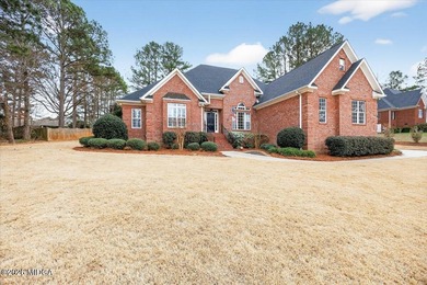 This pristine home has everything you want and need! The updated on Barrington Hall Golf Course in Georgia - for sale on GolfHomes.com, golf home, golf lot