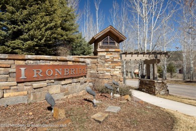 Special pre-construction pricing on this brand new home with on Ironbridge Golf Club in Colorado - for sale on GolfHomes.com, golf home, golf lot
