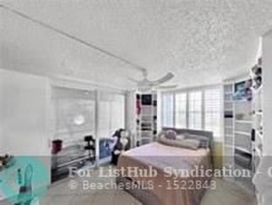 Discover your dream home in this bright and airy third-floor on Palm-Aire Country Club and Resort - Palms in Florida - for sale on GolfHomes.com, golf home, golf lot