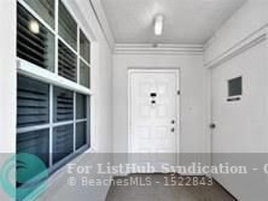 Discover your dream home in this bright and airy third-floor on Palm-Aire Country Club and Resort - Palms in Florida - for sale on GolfHomes.com, golf home, golf lot