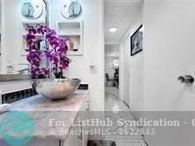 Discover your dream home in this bright and airy third-floor on Palm-Aire Country Club and Resort - Palms in Florida - for sale on GolfHomes.com, golf home, golf lot