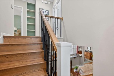 Welcome to this beautiful 4 bedroom, 4 bath home in the coveted on Canongate At Flat Creek Club in Georgia - for sale on GolfHomes.com, golf home, golf lot
