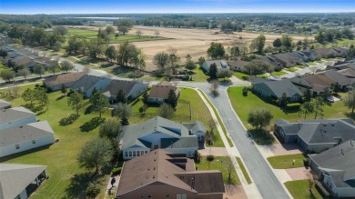 Welcome to this stunning, move-in-ready, and beautifully on Trilogy at Ocala Preserve in Florida - for sale on GolfHomes.com, golf home, golf lot