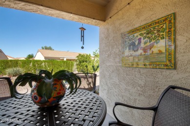 AMAZING ARIZONA HOME! This beautifully upgraded Arcadia model on Poston Butte Golf Club in Arizona - for sale on GolfHomes.com, golf home, golf lot