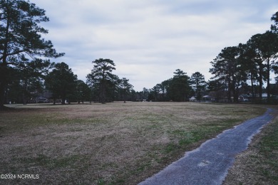 Outstanding development opportunity at the former Carolina Pines on Carolina Pines Country Club in North Carolina - for sale on GolfHomes.com, golf home, golf lot